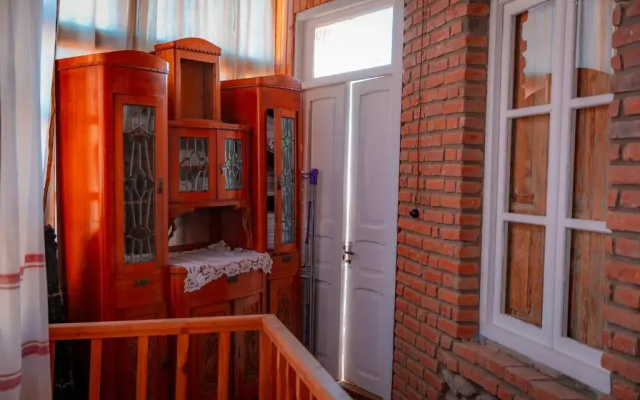 Guest rooms · Telavi — photo 49