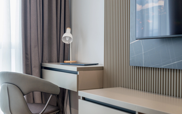 Guest rooms · Batumi — photo 17