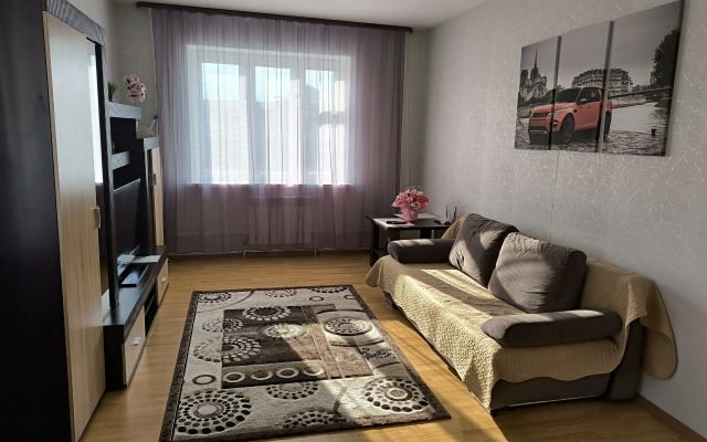 Квартира Уютная в Разумном