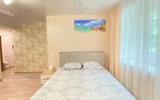 НаМореApartment's Квартира в центре вдоль Нижнего озера