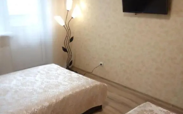 Апартаменты на Мира