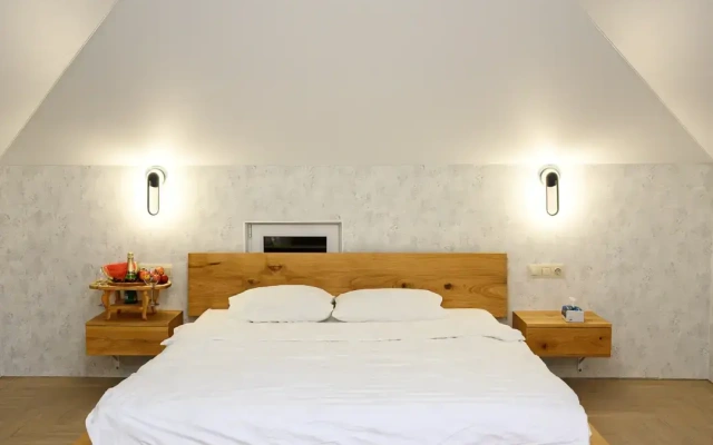 Частный дом Lafa House Minsk