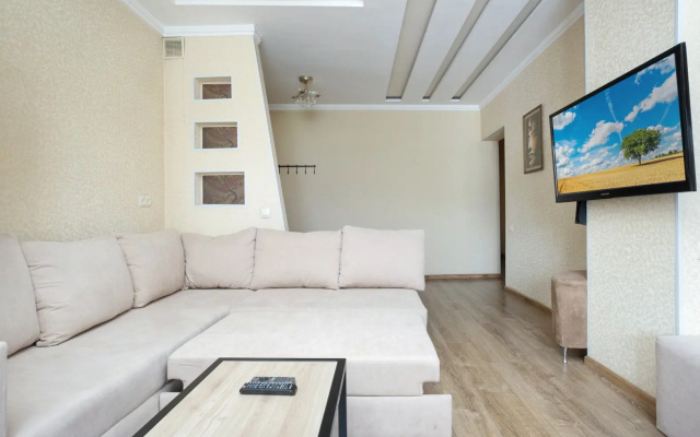Апартаменты on Sayat-Nova Ave. 33-53