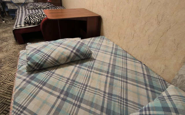 Квартира для командировочных