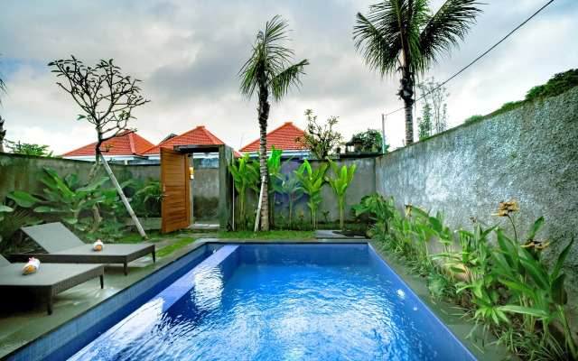 Вилла Harum Ubud