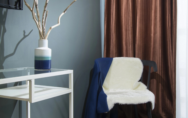 Апартаменты Cozy Stay