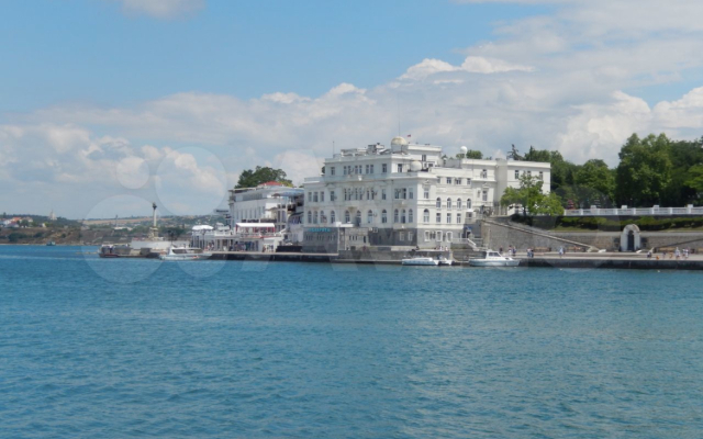 Квартира Артбухта Севастополь