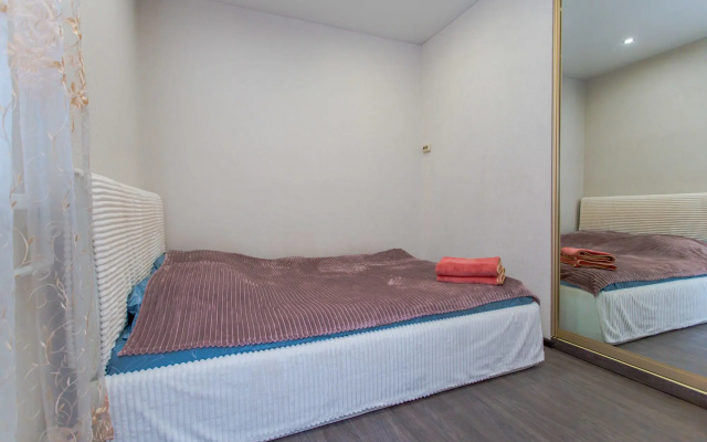 Квартира на Кирова 12