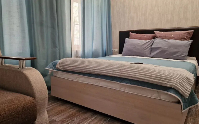 Квартира У Пяти углoв 4