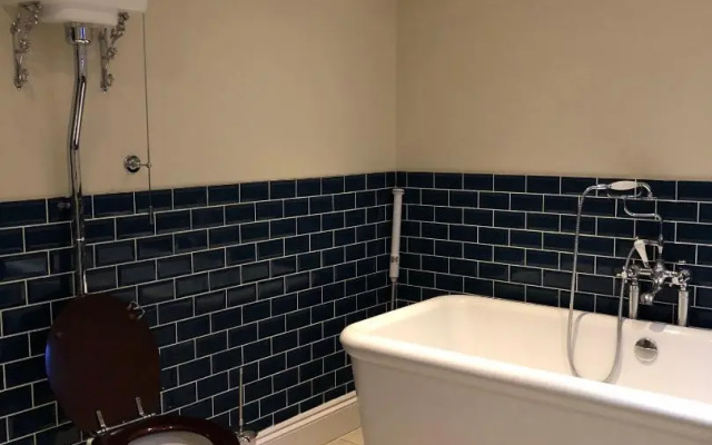 Гостевой Дом Status House London
