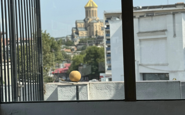Grounds · Tbilisi — photo 22