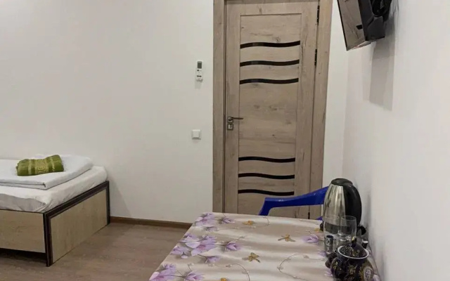 Гостевой дом Ночлег и завтрак (B&B) Nigina B&B
