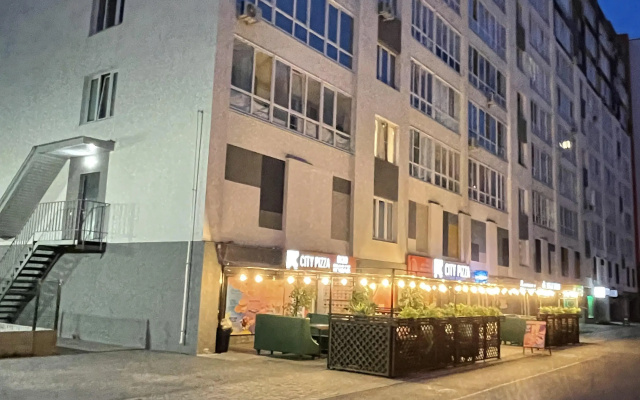 Квартира Комфортабельная Посуточно в Тюмени