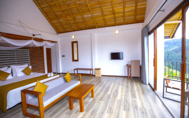 Курортный Отель Dowa Elegance Resort