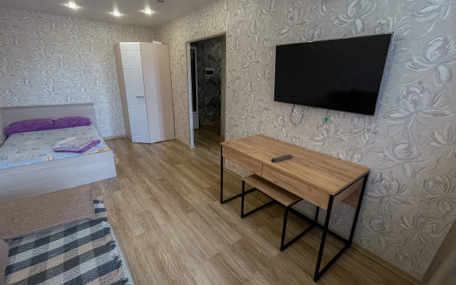 Квартира на Ленинском Проспекте 45к1 Л45/89