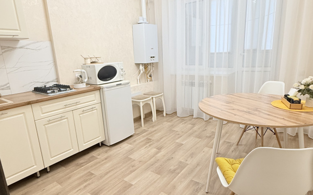 Квартира на Ленина 256