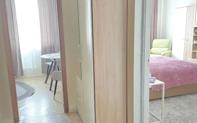 Квартира на Поречной