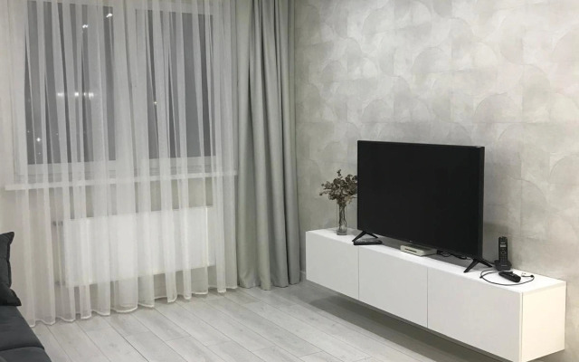 Апартаменты Грушевский VIP