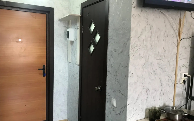 Квартира на улице Академика Киренского 9А (35)