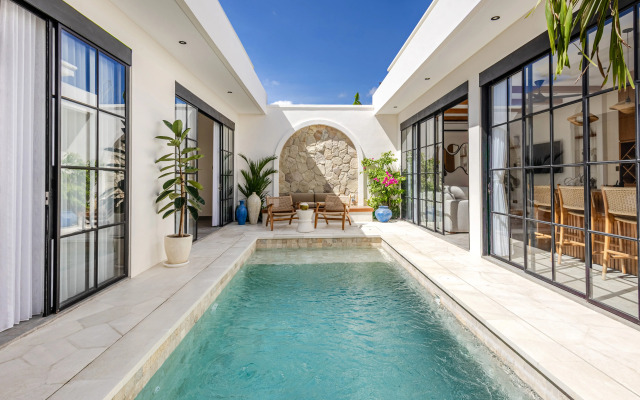 Вилла Lisbon Premium by Tofino Villas