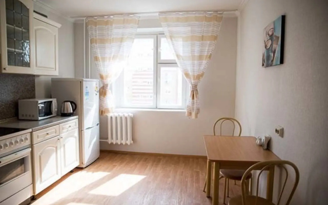 Апартаменты Atma House на Пермякова 71/1