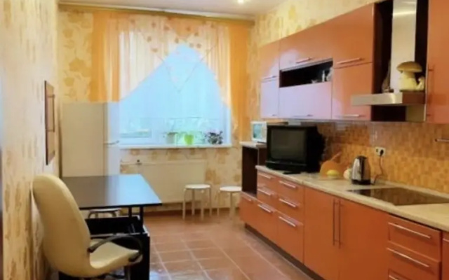 Апартаменты 6 Pant House Троицк на Городской