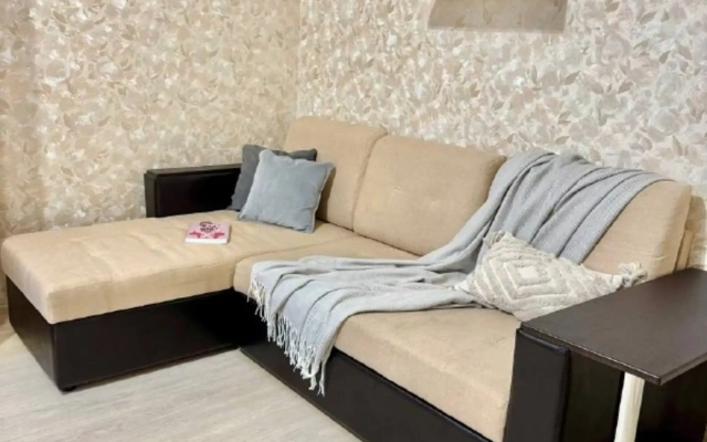 Апартаменты Life Apartments 1 комнатные в ЖК "Первый Зеленоградский"