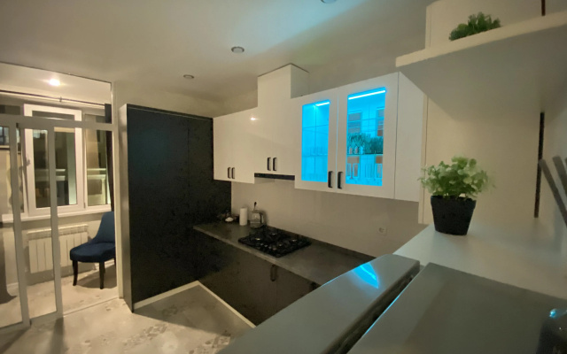 Квартира на ЖК Суворов (HouseVip26)
