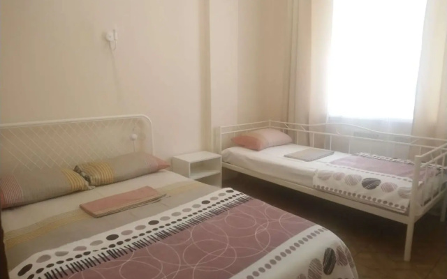 Квартира 4 На Полевой 19