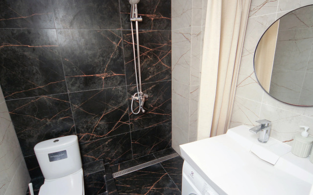Квартира в Fantastic Apartments Гарнизонный 1а