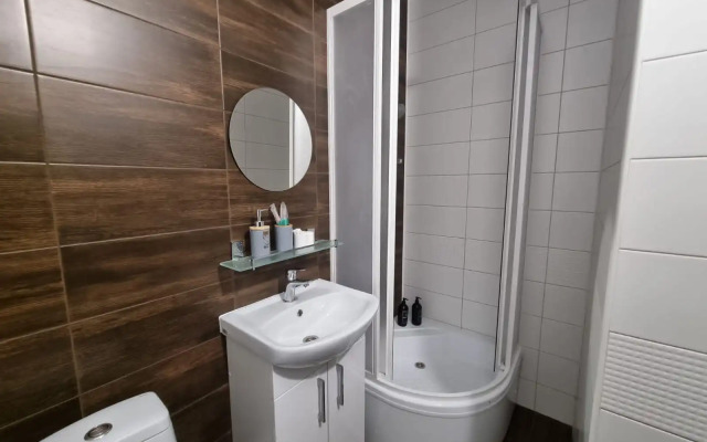 Квартира Mi Casa 89 в Резиденции СГ