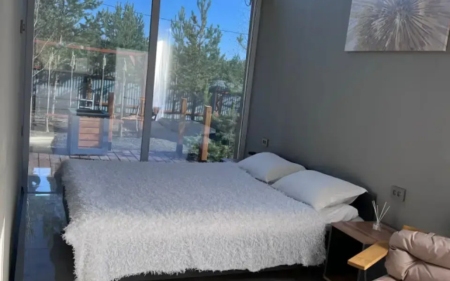 Частный дом Загородный Новая Дача