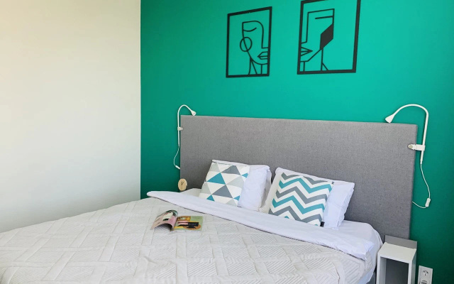 Апартаменты Sweet Dreams Apartments 1