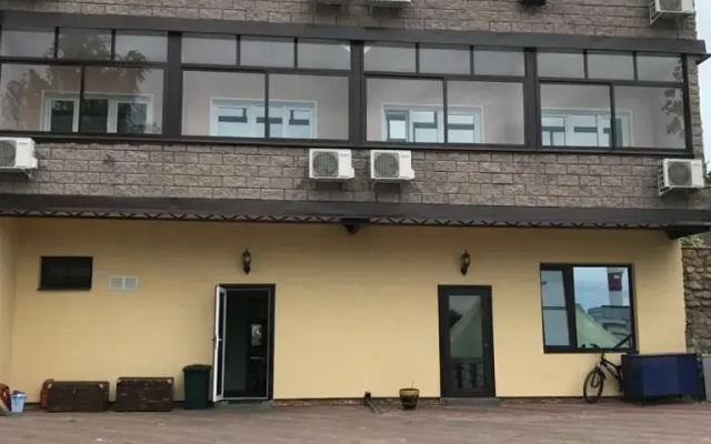 Гостевой дом Садко