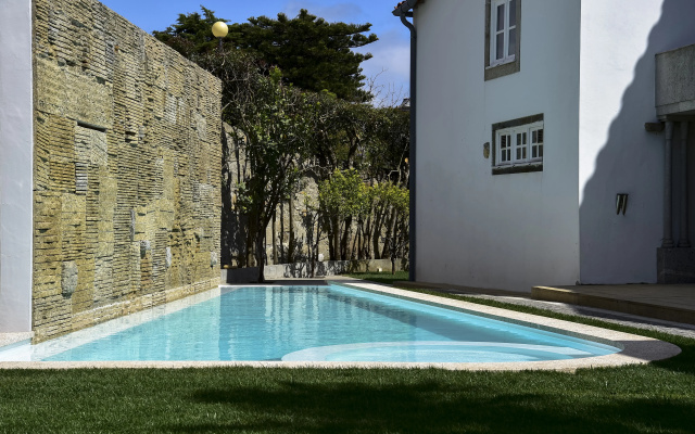 Отель Casa Melo Alvim by Unlock Hotels