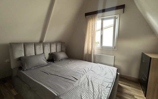 Вилла Cozy with mountain view