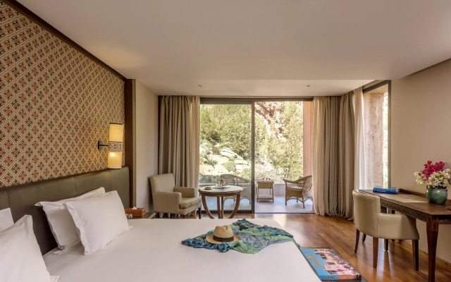 Widiane Resort & SPA