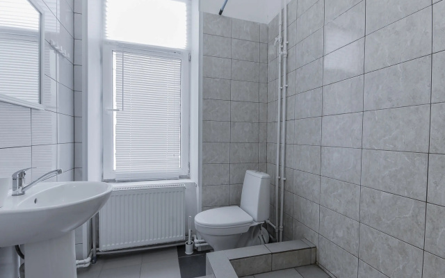 Komfort Klassa Na 13-J Linii 10g Vo Apartments
