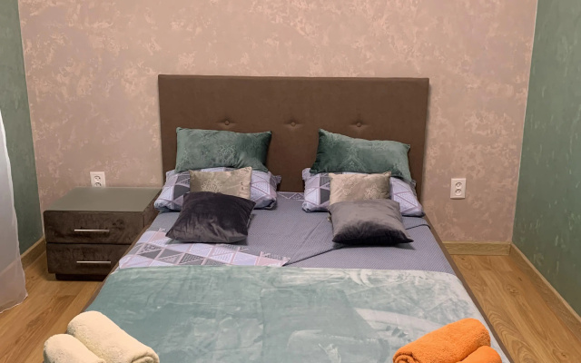 Квартира улица Независимости, 84/5