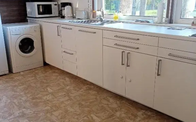 Дом в деревне Селихново