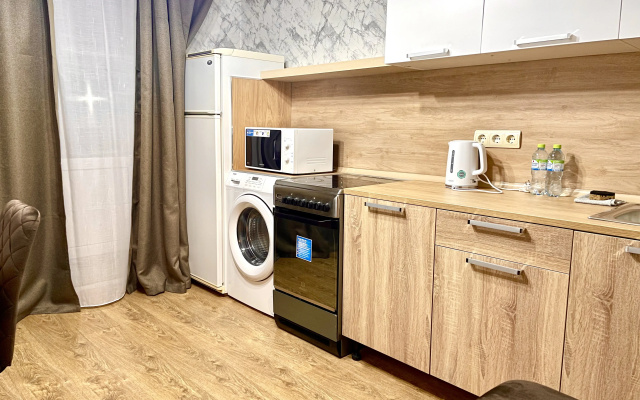 Квартира Pskov City Truda 58