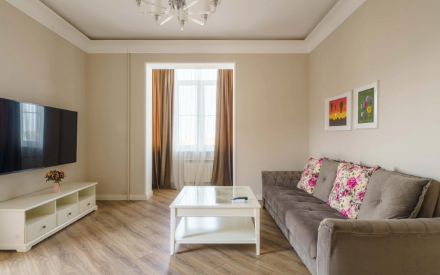 Квартира GoodApart 1