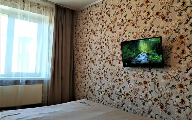 Квартира RentHome на улице Казачья у ТРЦ Точка Сити