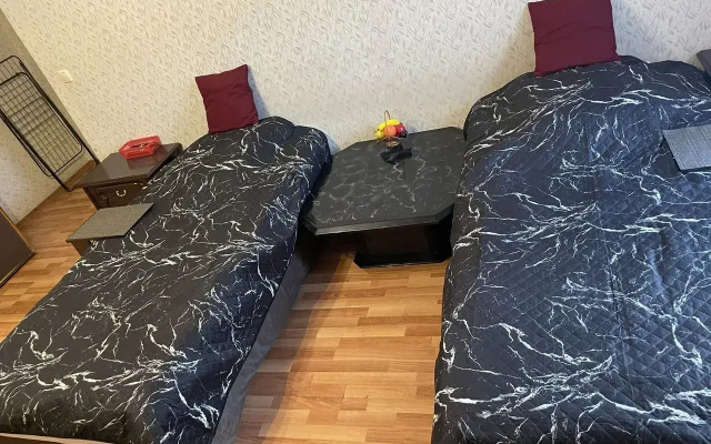 Квартира на Ул Профсоюзная Дом 91 к3