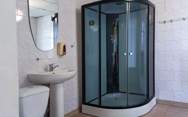 Отель Smart Hotel Биробиджан