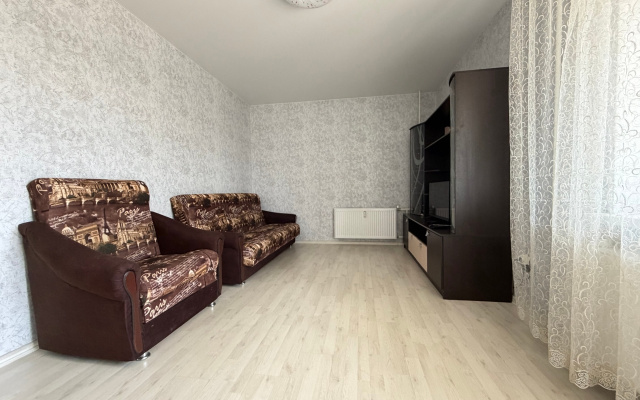 Квартира Горького 3