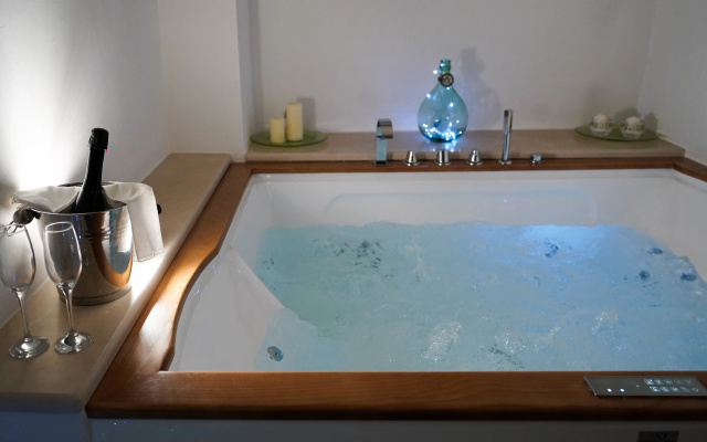 Guest House PIETRA D' OSTUNI