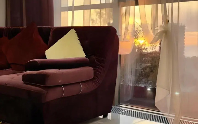 Апартаменты 53 м2 ЖК SunSet Кlab на Виноградной
