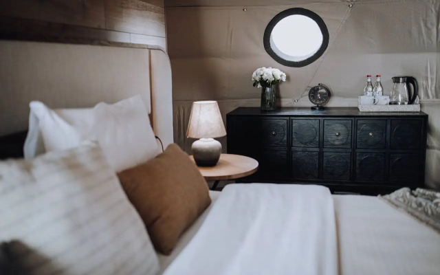 Domes Town By Angar Hotel