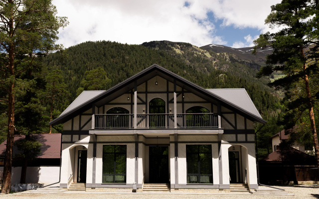 Вилла Residence Village 1
